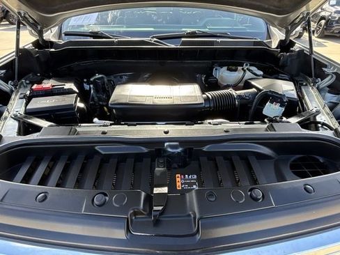 Used 2023 Chevrolet Silverado 1500 LTZ image 28