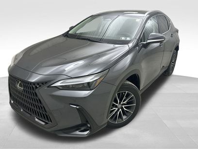 Used 2022 Lexus NX 350 350 Premium