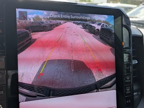 New 2026 RAM 1500 Rebel w/ Rebel Level 2 Equipment Group image 18