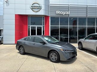 Used 2026 Nissan Sentra SV w/ Floor Mat Package FWD video 1