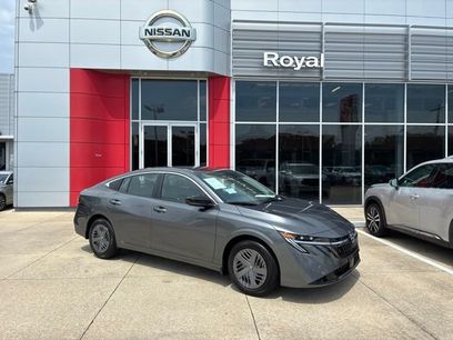 Used 2026 Nissan Sentra SV w/ Floor Mat Package