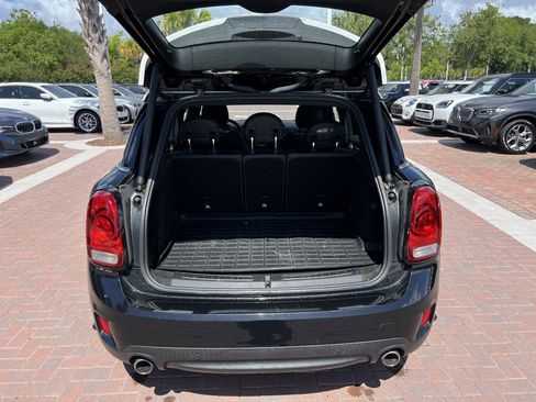 Used 2019 MINI Cooper Countryman S w/ Yin Yang Edition AWD/4WD image 32