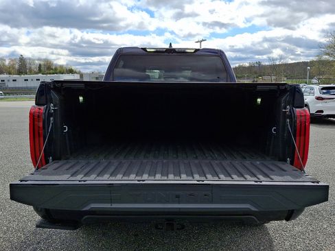 Used 2022 Toyota Tundra SR5 w/ TRD Sport Premium Package AWD/4WD image 28