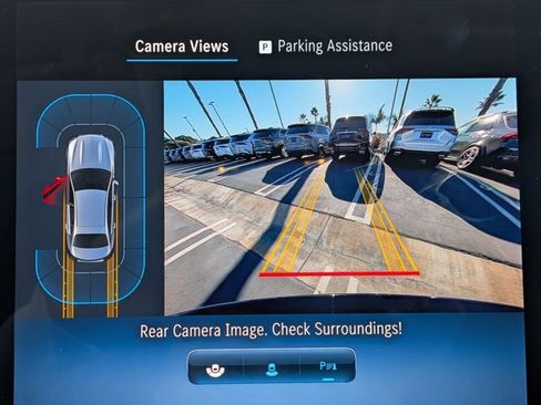 Certified 2025 Mercedes-Benz C 300 Sedan image 13