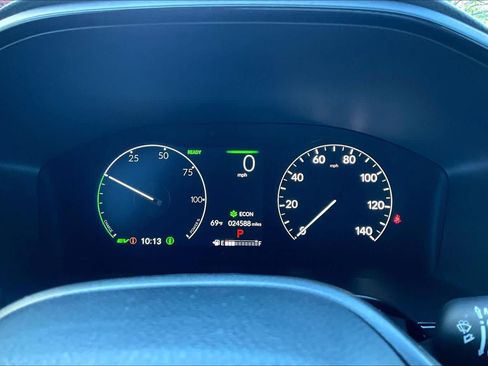 Used 2025 Honda CR-V Sport image 26