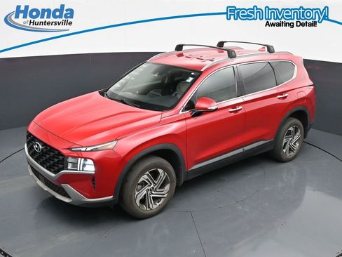 Used 2023 Hyundai Santa Fe SEL w/ Cargo Package AWD/4WD image 23