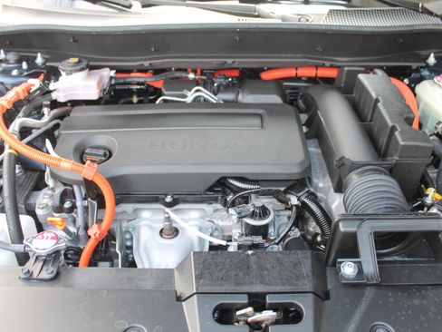 Used 2026 Honda CR-V Sport-L image 19