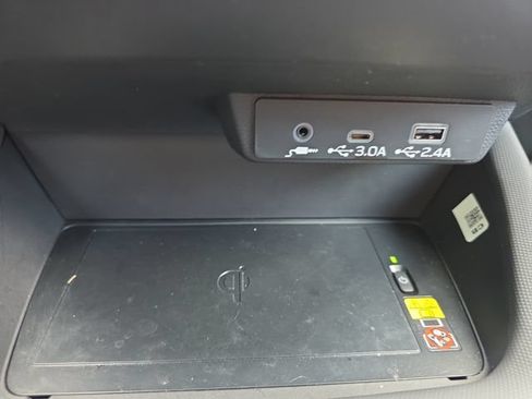 Certified 2026 Subaru Forester Premium AWD/4WD image 17