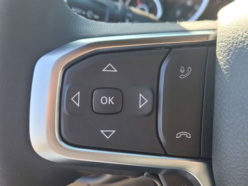 New 2026 RAM 1500 Big Horn image 21