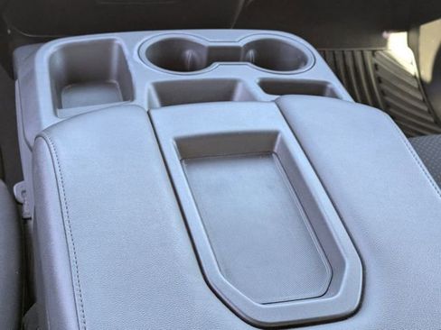 Used 2020 Chevrolet Silverado 1500 Custom w/ Custom Value Package image 20