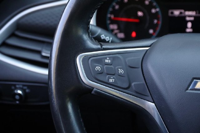 Used 2022 Chevrolet Malibu RS FWD image 11