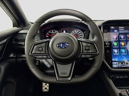 New 2026 Subaru WRX Limited AWD/4WD image 11