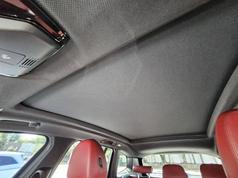 Used 2022 BMW X3 sDrive30i w/ Convenience Package w/ZPA RWD image 47