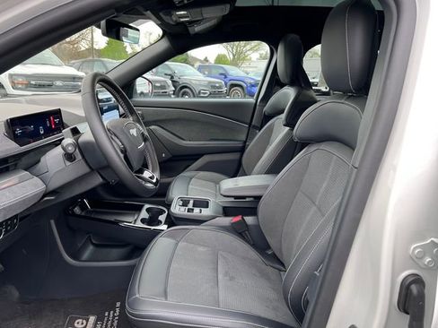 New 2026 Ford Mustang Mach-E GT AWD/4WD image 4