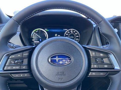 New 2025 Subaru Forester Limited image 15