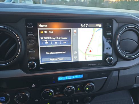 Used 2023 Toyota Tacoma TRD Off-Road image 22