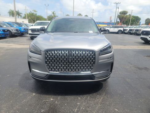 Used 2024 Lincoln Corsair FWD image 2