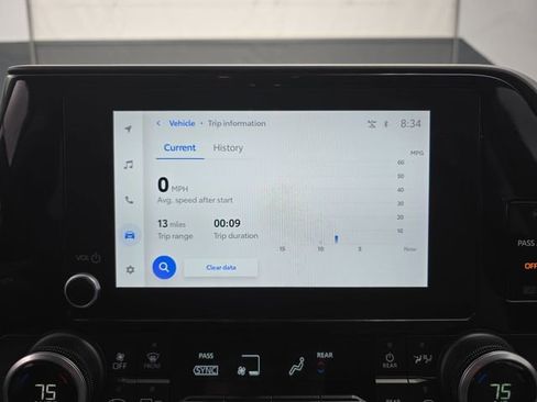 Used 2024 Toyota Highlander LE image 31