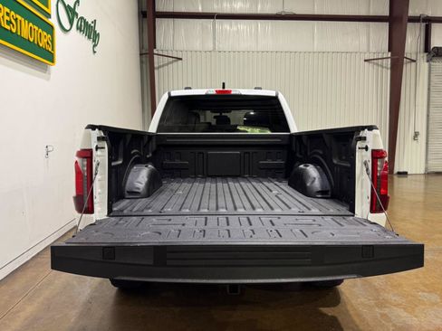 Used 2024 Ford F150 XL AWD/4WD image 50