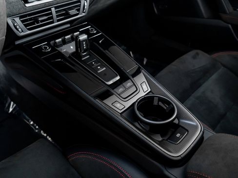 Used 2026 Porsche 911 Targa 4 GTS w/ Premium Package image 34