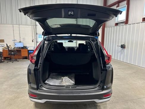 Used 2022 Honda CR-V EX image 21
