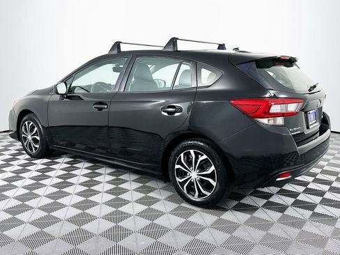 Used 2020 Subaru Impreza 2.0i w/ Popular Package #2 AWD/4WD image 8