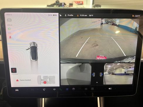 Used 2020 Tesla Model 3 Standard Range Plus image 27