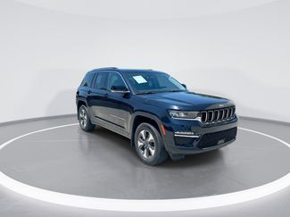Used 2022 Jeep Grand Cherokee Limited 4xe w/ MOPAR Finishing Package AWD/4WD video 2
