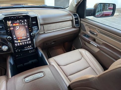 Used 2019 RAM 1500 Limited AWD/4WD image 52
