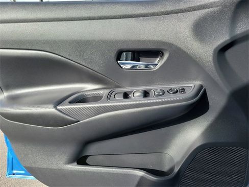 Used 2020 Nissan Versa SV image 18