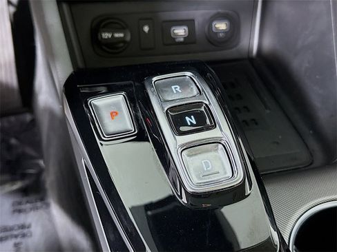 Certified 2023 Hyundai Sonata SEL w/ Convenience Package image 11
