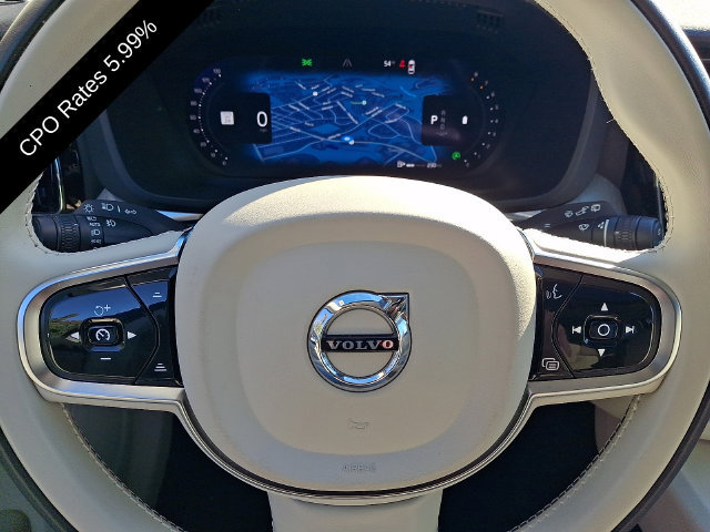 Certified 2024 Volvo XC60 B5 Plus w/ Climate Package AWD/4WD image 24
