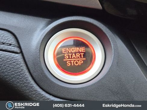 Used 2025 Honda Odyssey EX-L image 22