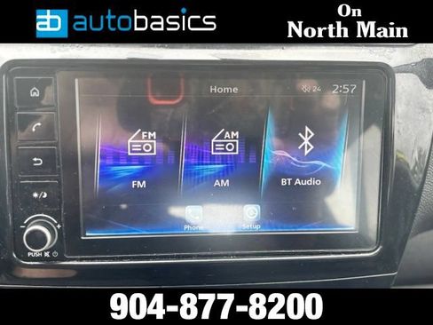 Used 2022 Mitsubishi Mirage ES FWD image 38