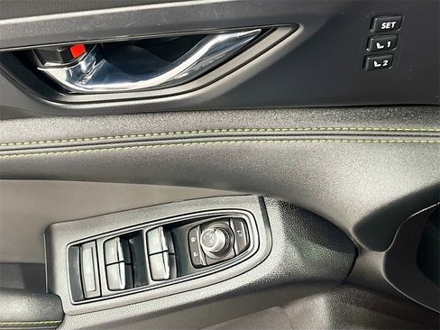 Used 2024 Subaru Ascent Onyx Edition Limited image 18