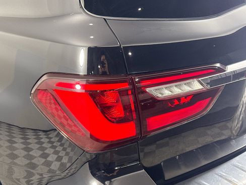 Used 2019 INFINITI QX80 Luxe w/ Proactive Package image 36