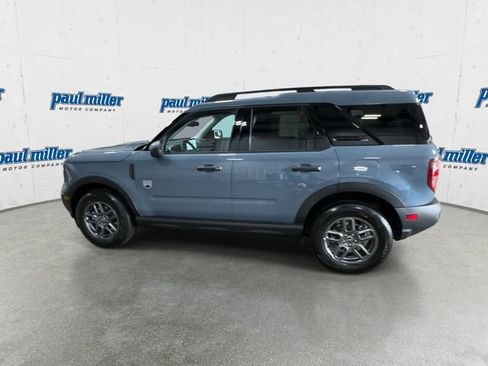 New 2026 Ford Bronco Sport Big Bend w/ Convenience Package image 7