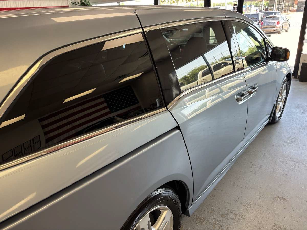 Used 2012 Honda Odyssey Touring image 11