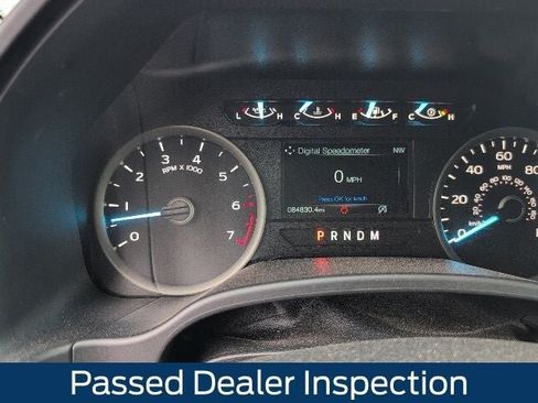 Used 2020 Ford F150 XLT w/ Equipment Group 302A Luxury AWD/4WD image 12