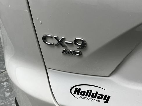 Certified 2023 MAZDA CX-9 Touring Plus image 32