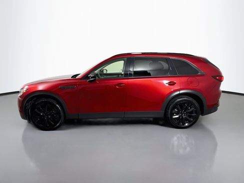 Used 2026 MAZDA CX-90 3.3 Turbo w/ Premium Sport Pkg AWD/4WD image 4