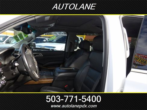 Used 2020 GMC Yukon XL Denali w/ Open Road Package image 7
