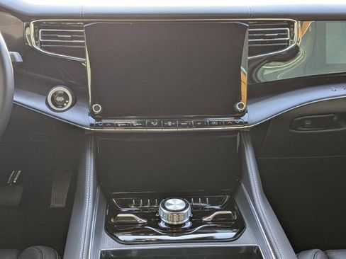 New 2026 Jeep Grand Wagoneer Summit w/ Rear Seat Video Group I AWD/4WD image 18