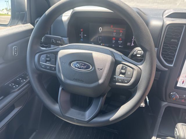 New 2026 Ford Ranger XL AWD/4WD image 15