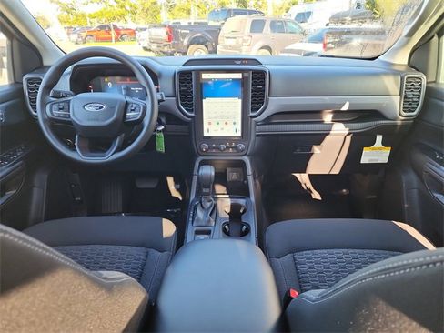 New 2025 Ford Ranger XL image 8