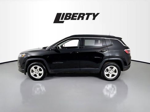 Used 2022 Jeep Compass Latitude w/ Convenience Group image 4