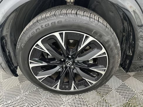 Used 2024 MAZDA CX-90 3.3 Turbo S AWD/4WD image 12