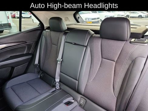 Used 2022 Buick Envision Preferred image 28