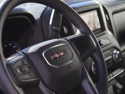 New 2026 GMC Sierra 1500 Pro w/ Pro Value Package image 26