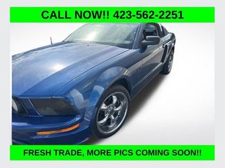 Used 2008 Ford Mustang GT Premium RWD video 1
